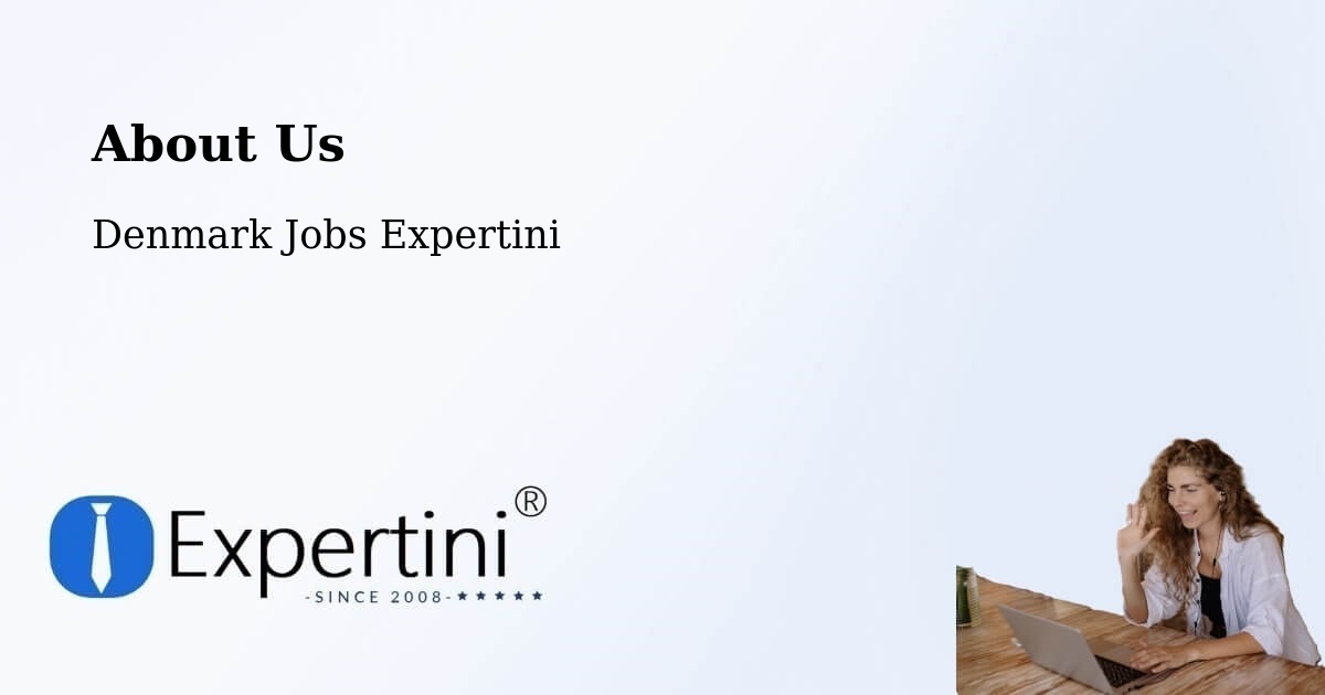 About Expertini Recruitment Platform  – Rønne - Rønne, Denmark Jobs Expertini