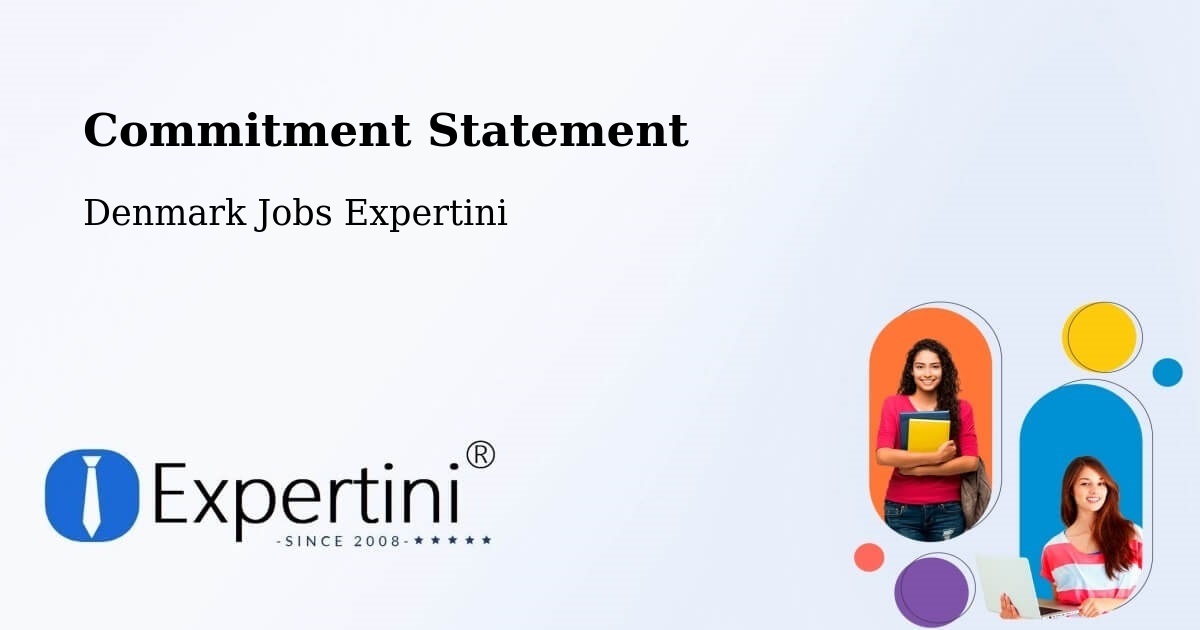Corporate Commitment – Rønne - Denmark Jobs Expertini