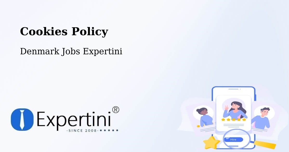 Cookie Policy – Rønne - Denmark Jobs Expertini