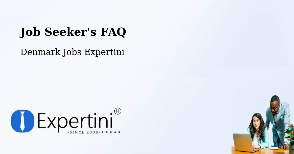 Job Seeker FAQ – Rønne - Denmark Jobs Expertini