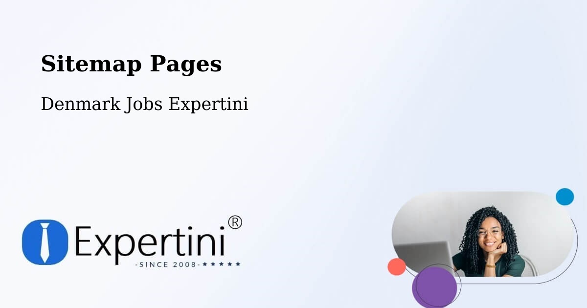 Sitemap Pages - Rønne - Denmark Jobs Expertini