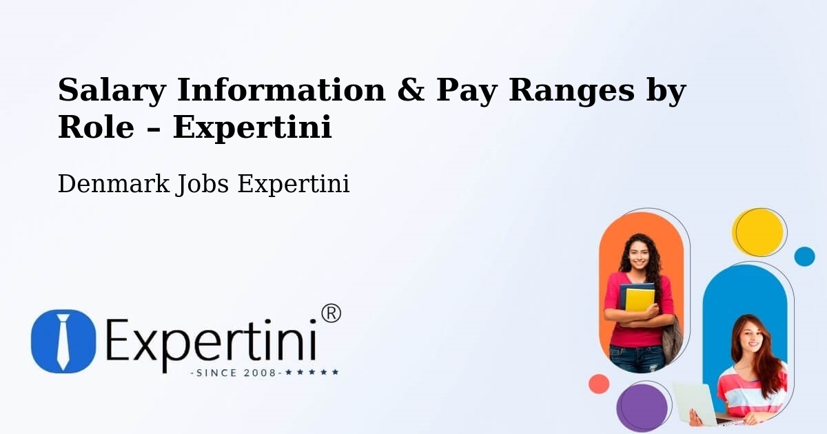 Salary Information & Pay Ranges – Rønne - Rønne, Denmark Jobs Expertini