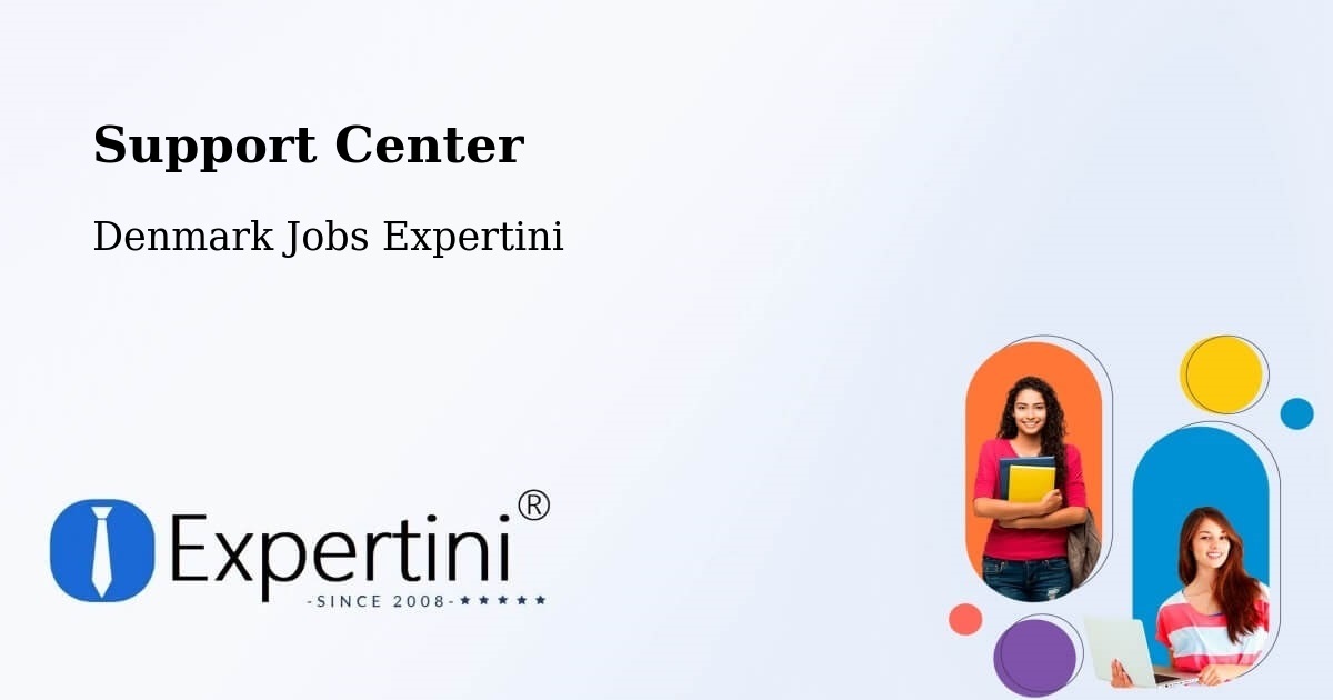 Support Services – Rønne - Denmark Jobs Expertini