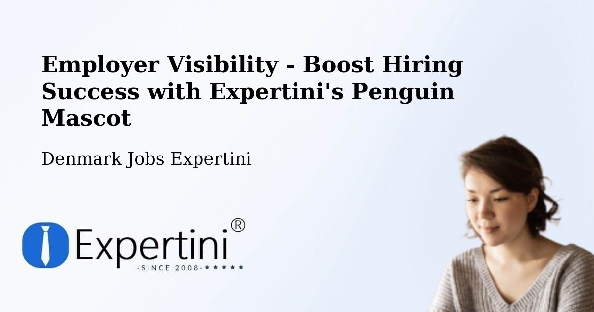 CV and Resume Visibility Optimization – Rønne - Denmark Jobs Expertini